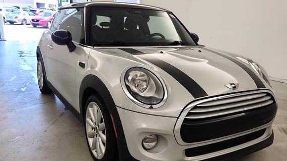 MINI HARDTOP 2014 WMWXM5C50ET932516 image