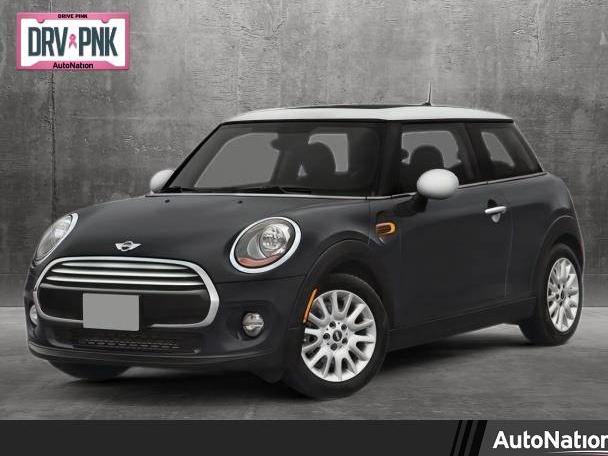 MINI HARDTOP 2014 WMWXM7C50ET987222 image