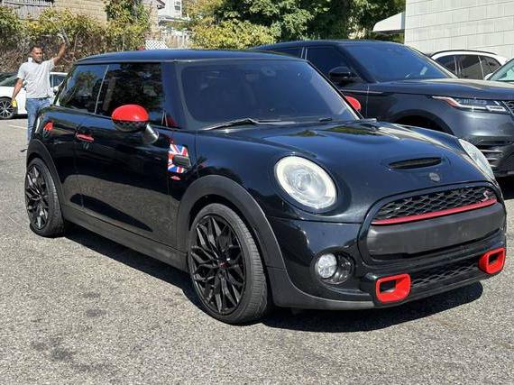 MINI HARDTOP 2014 WMWXM7C53ET986856 image