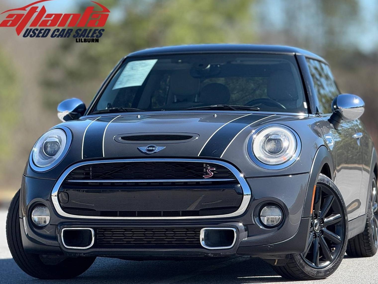 MINI HARDTOP 2014 WMWXM7C53ET925877 image