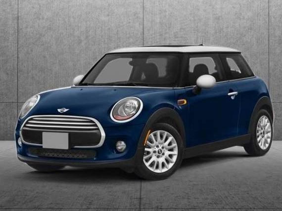 MINI HARDTOP 2014 WMWXM7C56ET970683 image