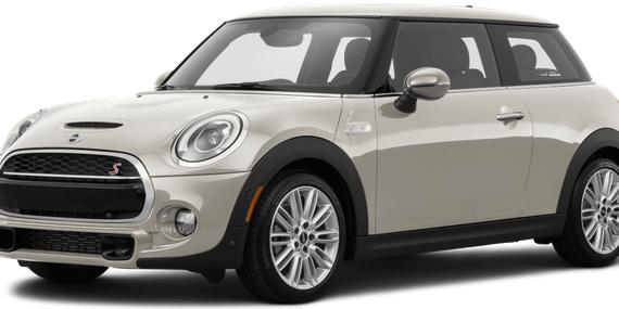 MINI HARDTOP 2014 WMWXM7C50ET926162 image MINI HARDTOP 2014 WMWXM7C50ET926162 image