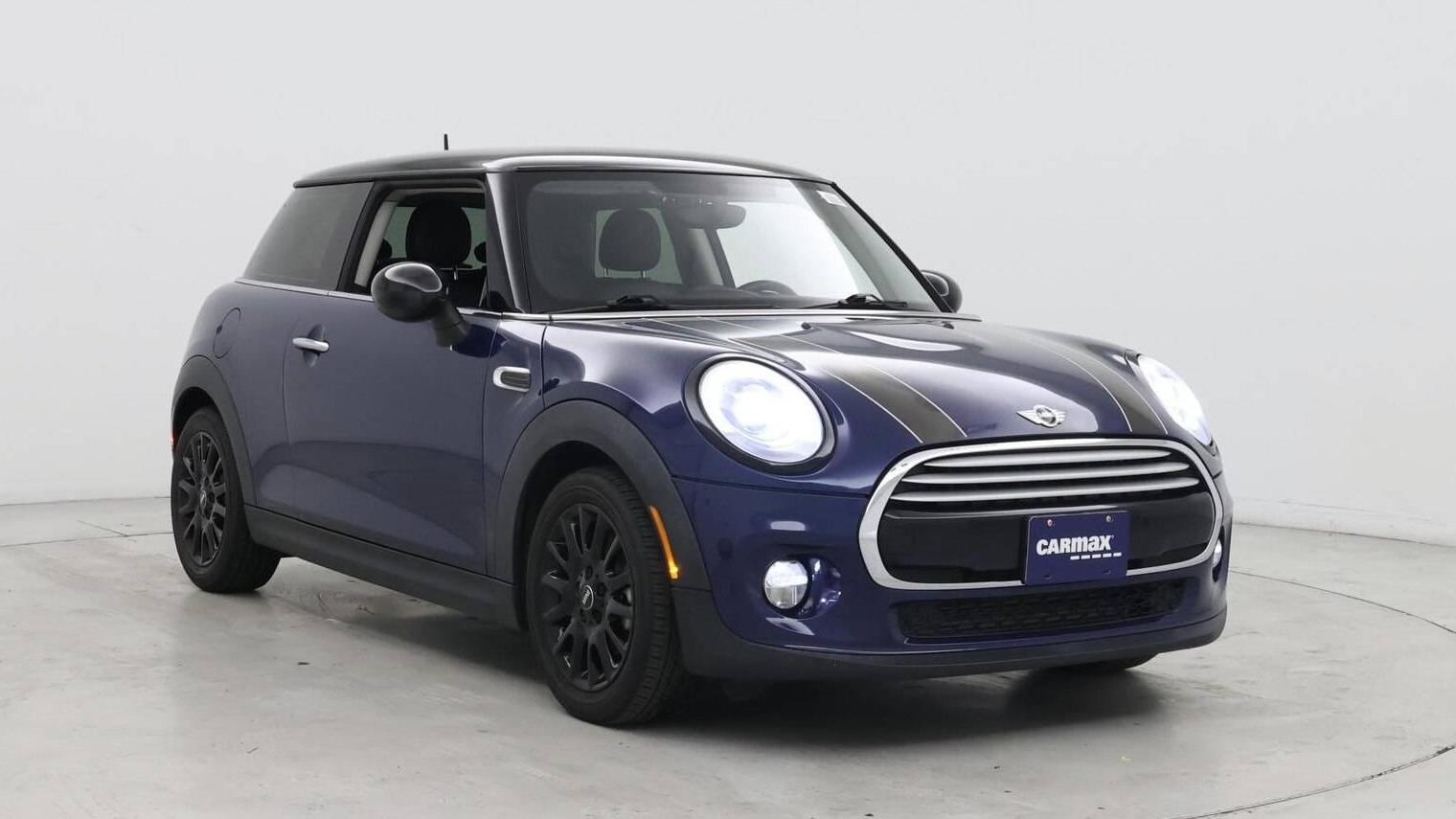 MINI HARDTOP 2014 WMWXM5C55ET934018 image