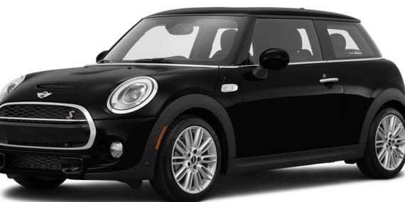 MINI HARDTOP 2014 WMWXM7C51ET969926 image