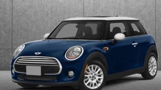 MINI HARDTOP 2014 WMWXM7C50ET987298 image