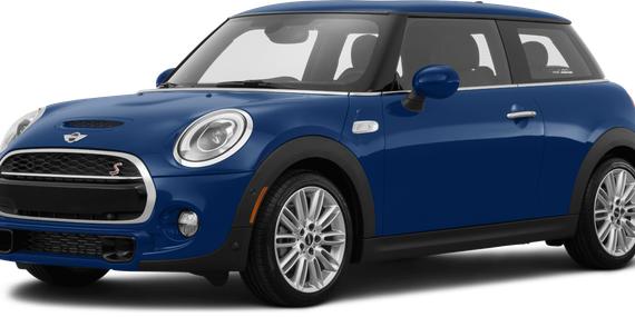 MINI HARDTOP 2014 WMWXM7C5XET986059 image