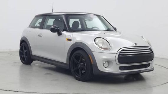MINI HARDTOP 2014 WMWXM5C5XET936086 image