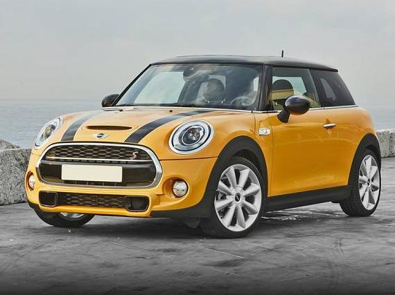 MINI HARDTOP 2014 WMWXM7C54ET731858 image
