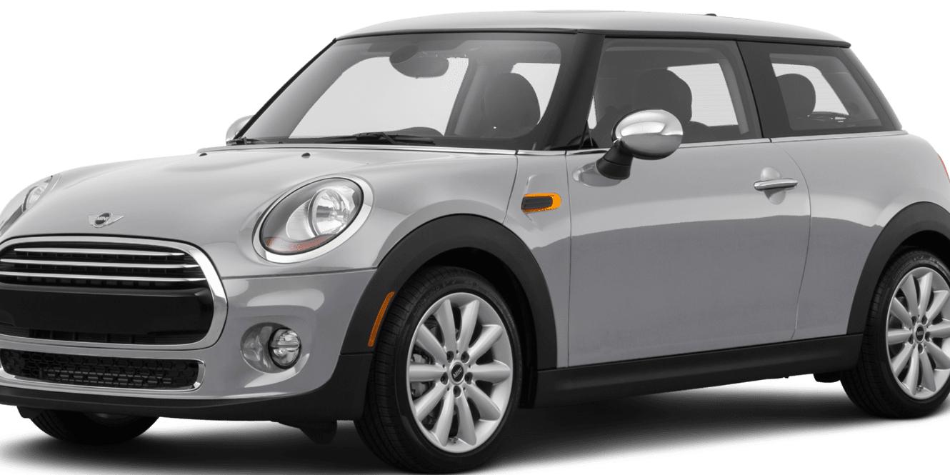 MINI HARDTOP 2014 WMWXM5C5XET731108 image