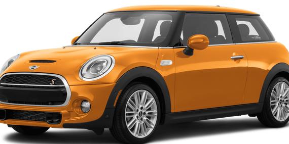 MINI HARDTOP 2014 WMWXM7C58ET987937 image MINI HARDTOP 2014 WMWXM7C58ET987937 image
