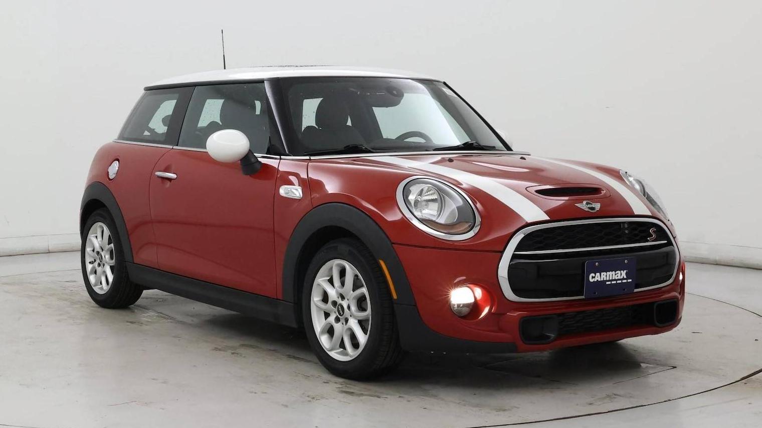 MINI HARDTOP 2015 WMWXP7C53F2A34036 image