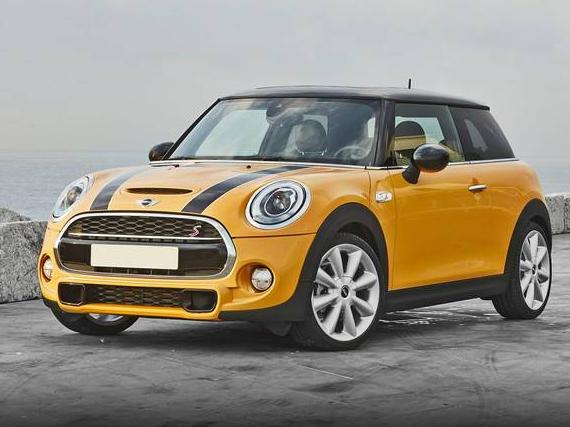 MINI HARDTOP 2015 WMWXU3C54FT891698 image