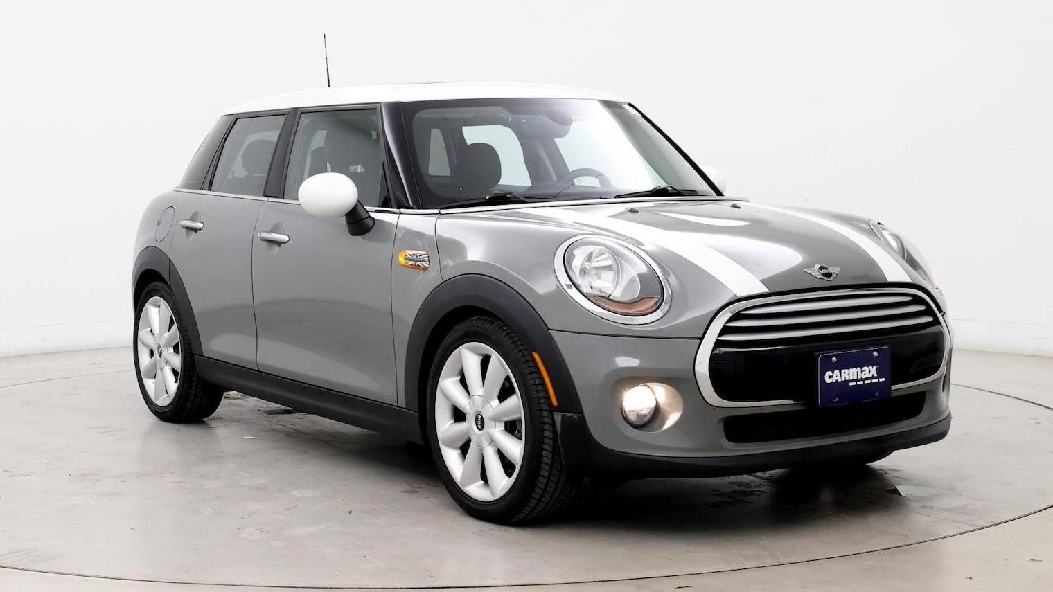 MINI HARDTOP 2015 WMWXS5C55FT837425 image