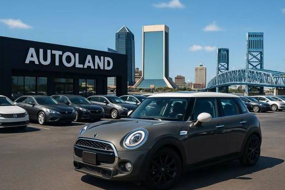MINI HARDTOP 2015 WMWXP7C57F2A34489 image