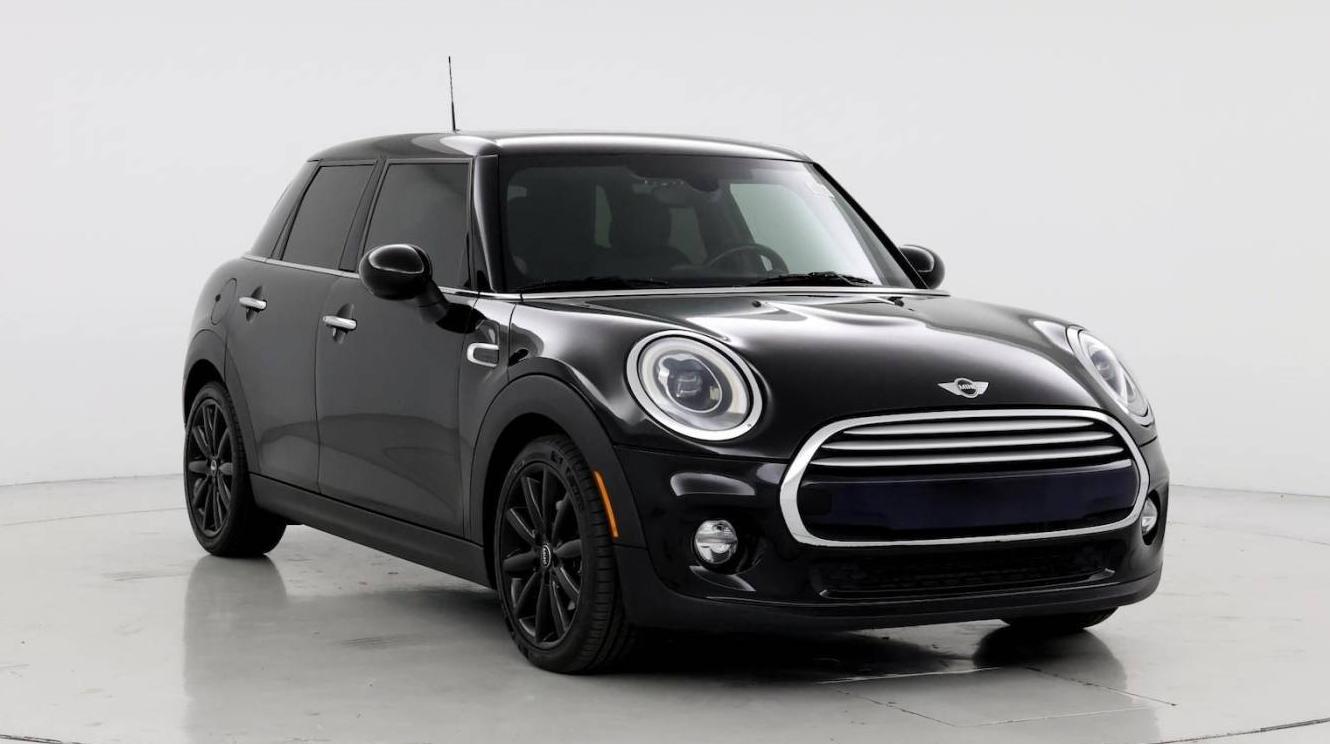 MINI HARDTOP 2015 WMWXS5C51FT827068 image