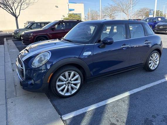 MINI HARDTOP 2015 WMWXU3C53FT891949 image MINI HARDTOP 2015 WMWXU3C53FT891949 image