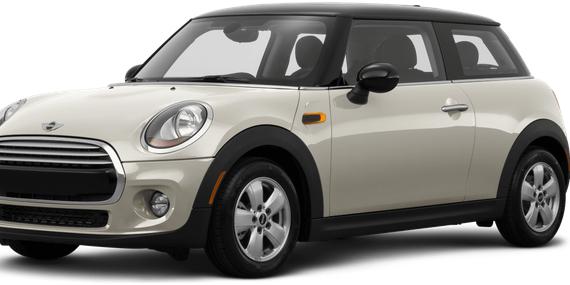 MINI HARDTOP 2015 WMWXM5C51FT941677 image MINI HARDTOP 2015 WMWXM5C51FT941677 image