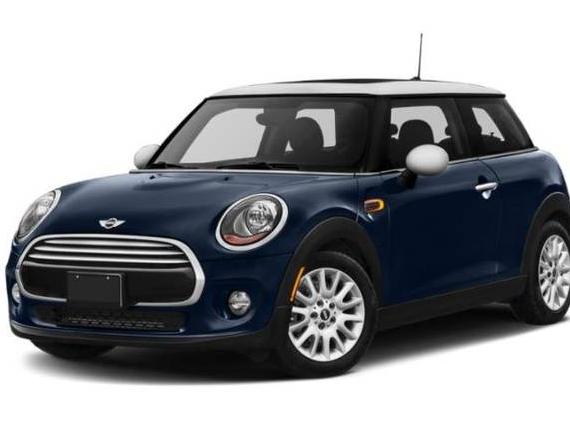 MINI HARDTOP 2015 WMWXM5C5XFT941712 image