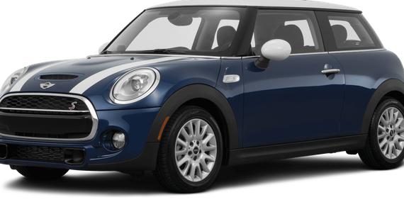 MINI HARDTOP 2015 WMWXP7C5XF2A38357 image