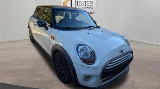 MINI HARDTOP 2015 WMWXM5C58F3A97589 image