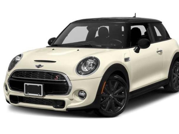 MINI HARDTOP 2015 WMWXP7C57F2A58811 image