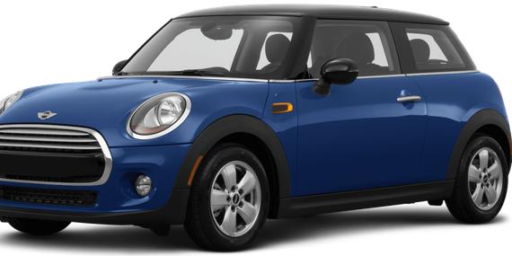 MINI HARDTOP 2015 WMWXM5C58FT941157 image