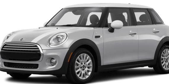 MINI HARDTOP 2015 WMWXS5C59FT830638 image