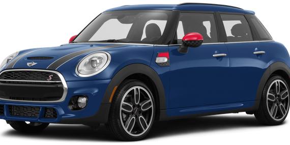MINI HARDTOP 2015 WMWXU3C54F2B62528 image