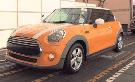MINI HARDTOP 2015 WMWXM5C5XFT941175 image MINI HARDTOP 2015 WMWXM5C5XFT941175 image