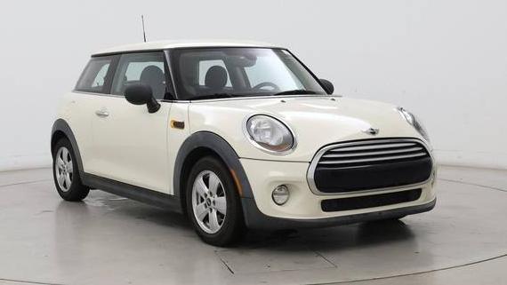 MINI HARDTOP 2015 WMWXM5C55F3A59530 image