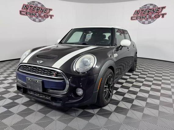 MINI HARDTOP 2015 WMWXU3C59F2B66414 image