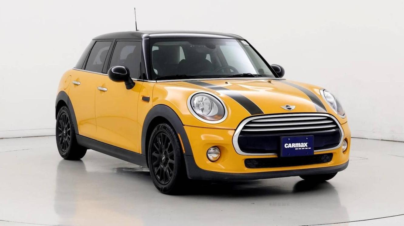 MINI HARDTOP 2015 WMWXS5C52FT828214 image