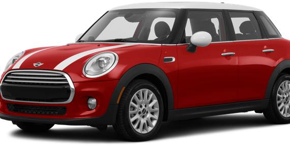 MINI HARDTOP 2015 WMWXS5C55FT833097 image