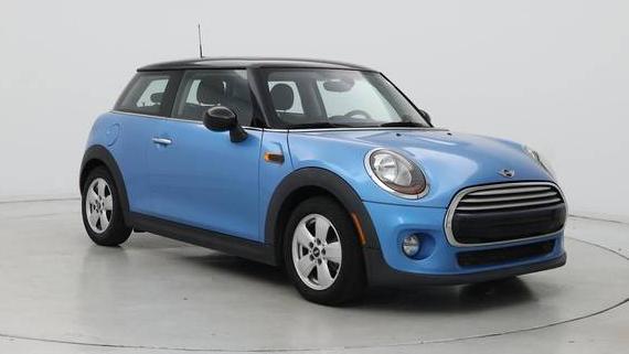 MINI HARDTOP 2015 WMWXM5C53F3A04901 image