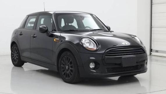 MINI HARDTOP 2015 WMWXS5C56FT828958 image