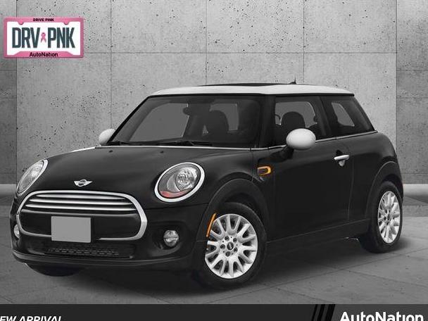 MINI HARDTOP 2015 WMWXP7C51F2A38523 image