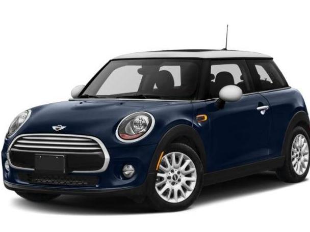 MINI HARDTOP 2015 WMWXM5C59FT939000 image