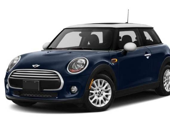 MINI HARDTOP 2015 WMWXM5C5XFT941273 image MINI HARDTOP 2015 WMWXM5C5XFT941273 image