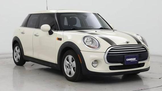 MINI HARDTOP 2015 WMWXS5C51FT828799 image