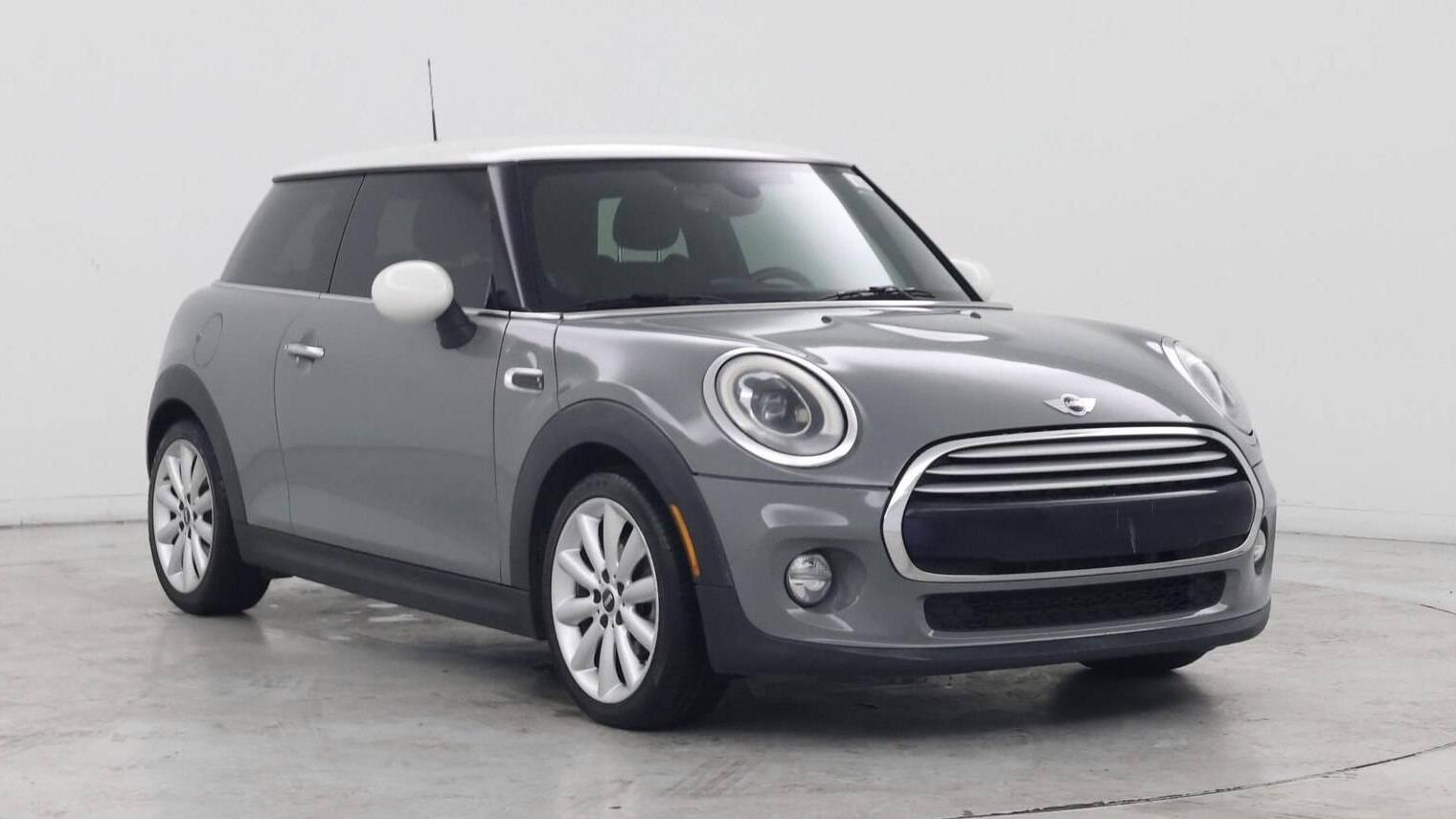 MINI HARDTOP 2015 WMWXM5C52FT939632 image