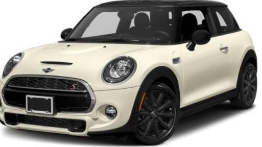 MINI HARDTOP 2015 WMWXP7C53F2A36465 image