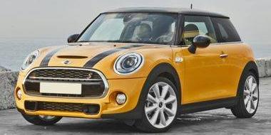 MINI HARDTOP 2015 WMWXP7C53F2A59633 image