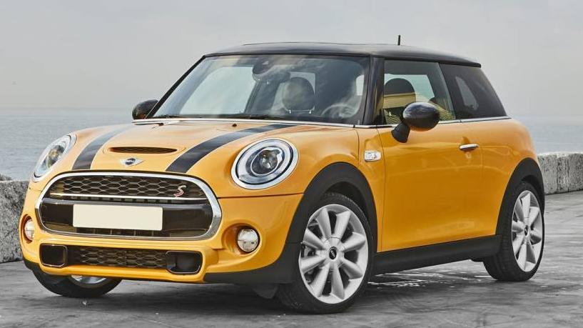 MINI HARDTOP 2015 WMWXU3C50F2B59089 image