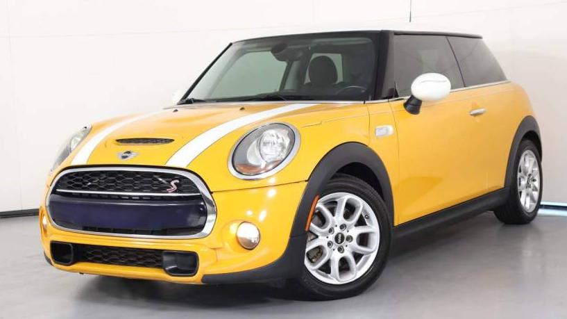 MINI HARDTOP 2015 WMWXP7C57F2A36260 image