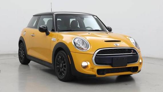 MINI HARDTOP 2015 WMWXP7C53FT740477 image