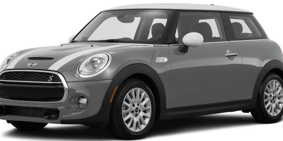 MINI HARDTOP 2015 WMWXP7C57F2A38350 image