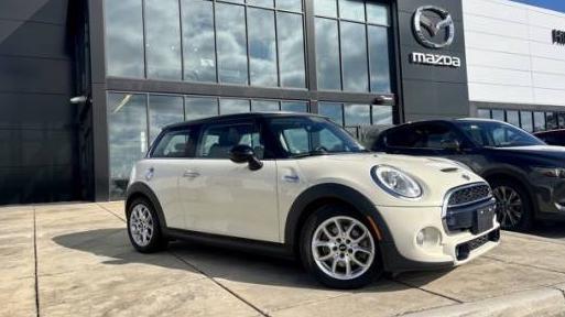 MINI HARDTOP 2015 WMWXP7C51F2A34830 image