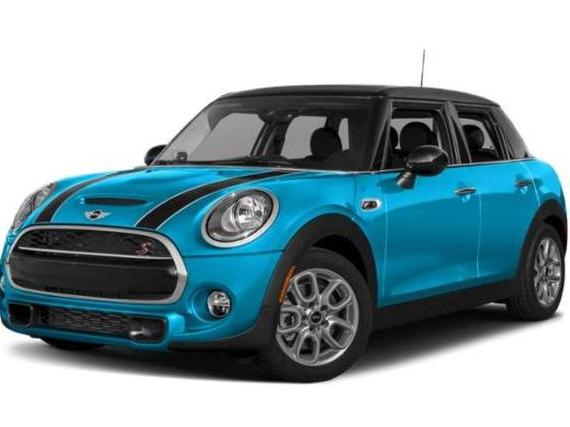 MINI HARDTOP 2015 WMWXU3C5XF2B56183 image
