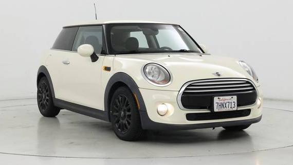 MINI HARDTOP 2015 WMWXM5C55FT938037 image
