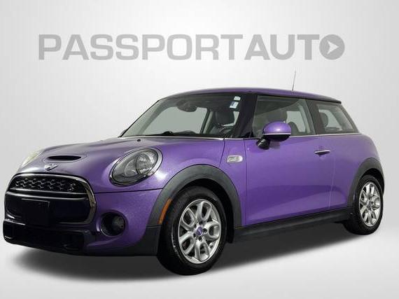 MINI HARDTOP 2015 WMWXP7C57F2A35660 image